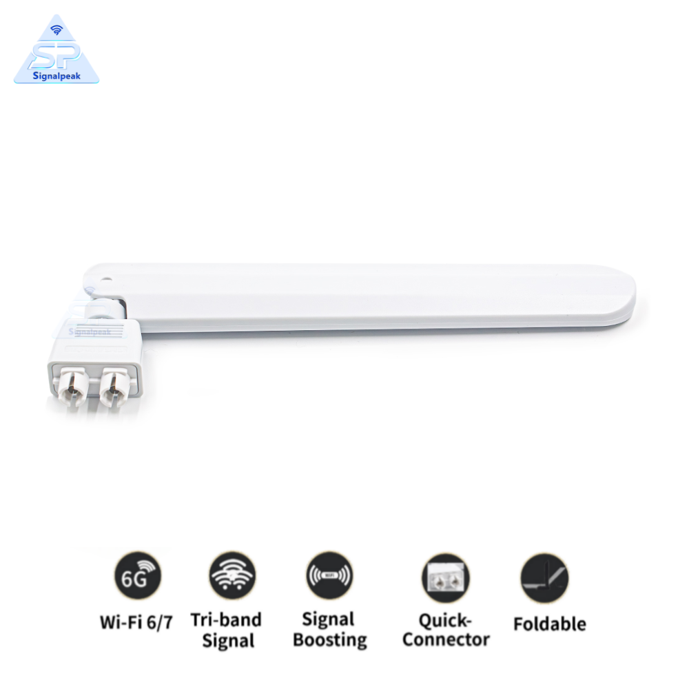 Oryginalna antena EZ-Plug Wi-F – Z890 Wi-Fi 7 Motherboard recenzja i cena