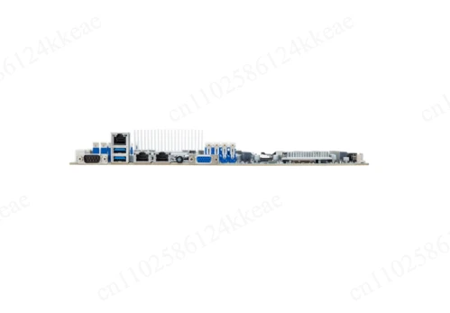 Płyta główna MZ72-HB2 z podwój – Dual Socket Sp3 Epyc Motherboard recenzja i cena